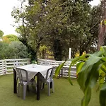 Loft9 Incantevole Vista Mare Con Giardino
