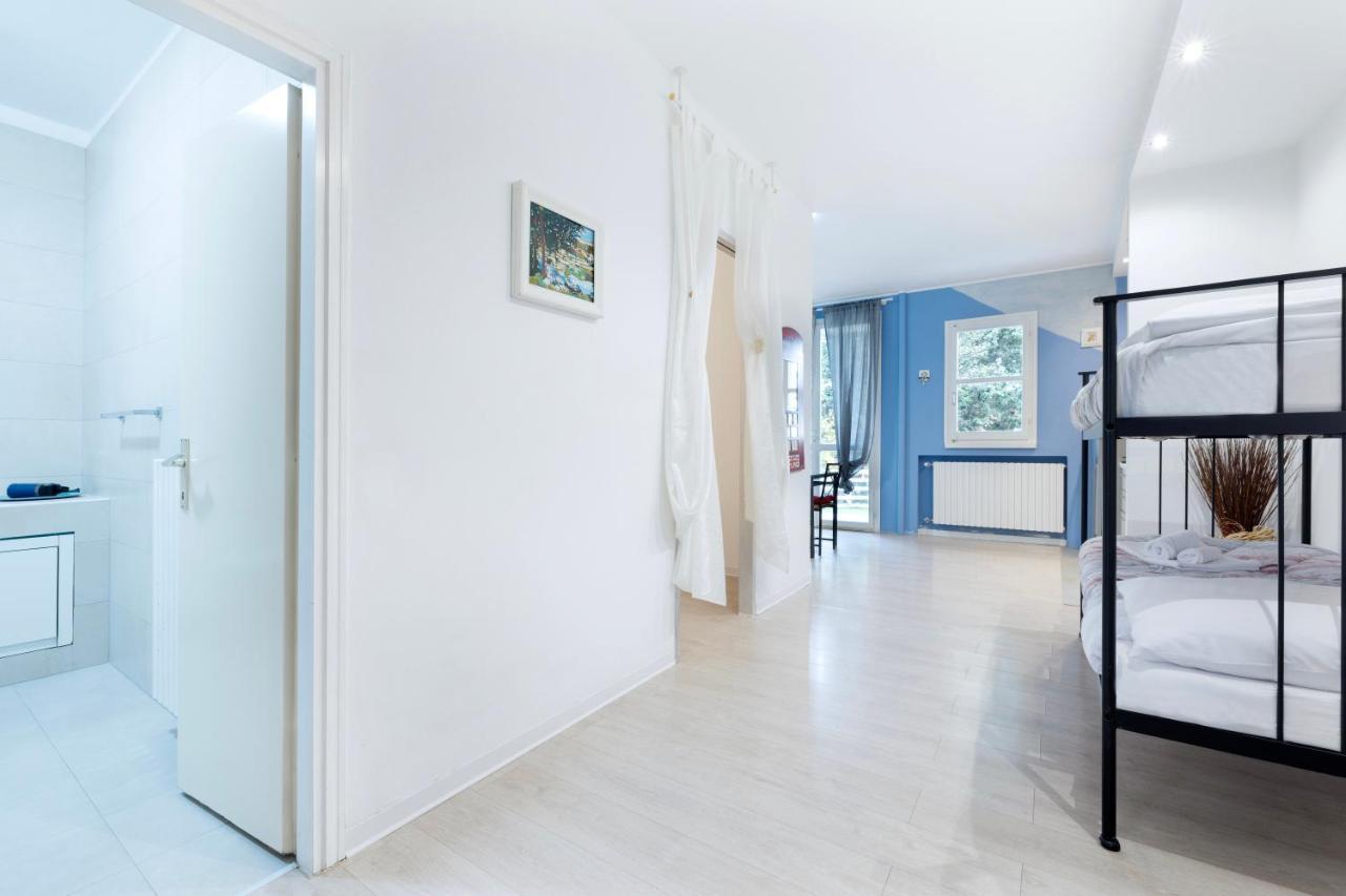 Appartamento [loft9] Incantevole Vista Mare Con Giardino