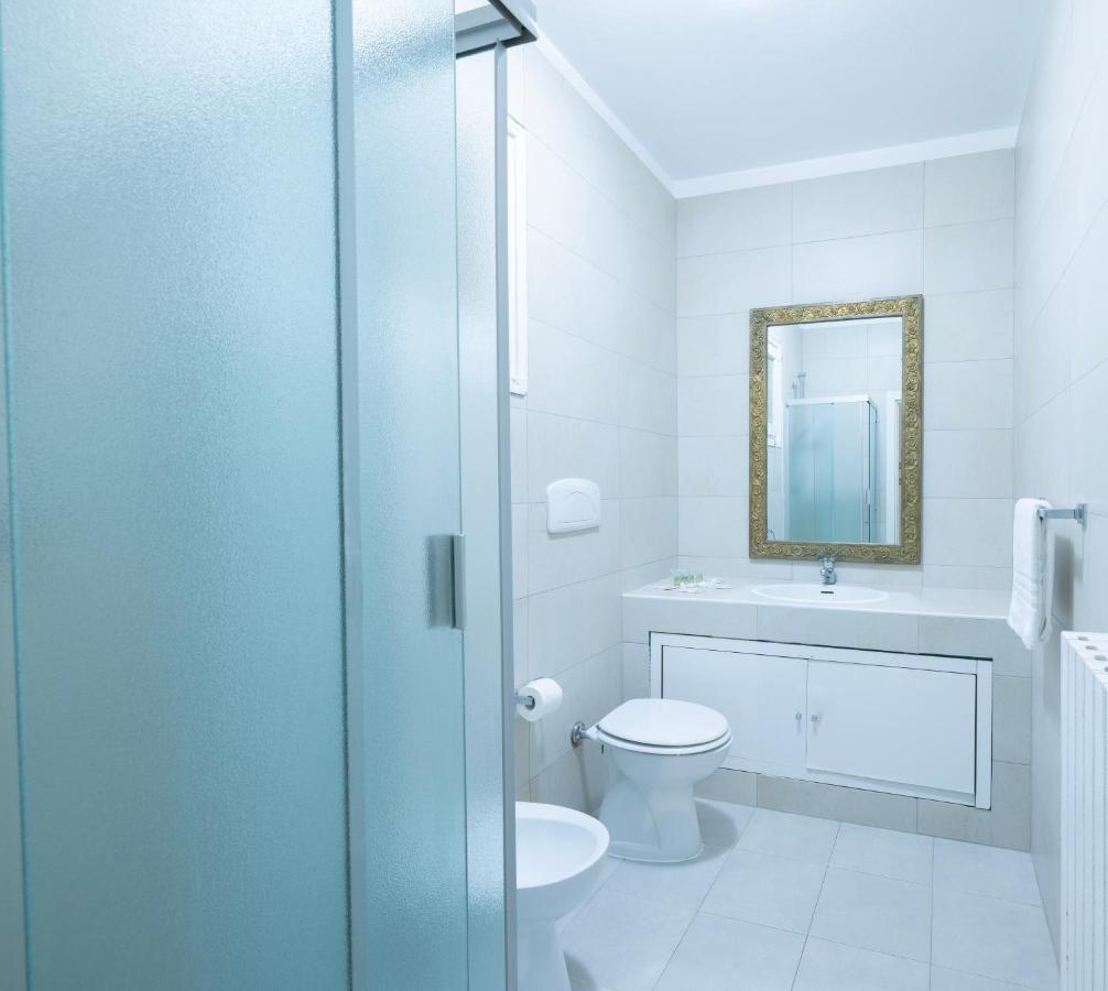 Loft9 Incantevole Vista Mare Con Giardino Apartment Riccione